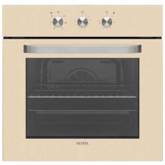 Встраиваемый электрический духовой шкаф VESTEL ЕОМ 605 BG (q)