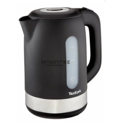 Элетрочайник Tefal Snow KO330830 Black (y)
