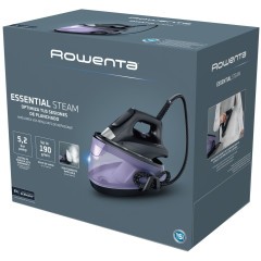 Парогенератор Rowenta Essential Steam VR4111F0 (q)