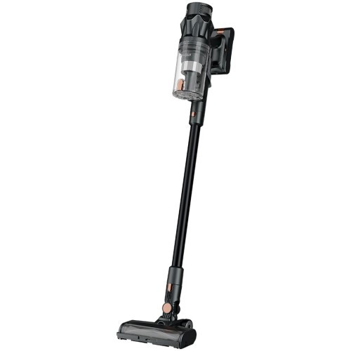 Вертикальный пылесос Weissgauff V17 BLDC 830 Graphite StormBlast Turbo (q)
