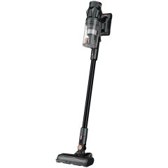 Вертикальный пылесос Weissgauff V17 BLDC 830 Graphite StormBlast Turbo (q)
