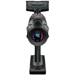 Вертикальный пылесос Weissgauff V17 BLDC 830 Graphite StormBlast Turbo (q)