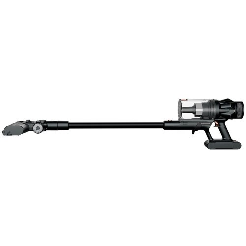 Вертикальный пылесос Weissgauff V17 BLDC 830 Graphite StormBlast Turbo (q)