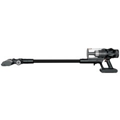 Вертикальный пылесос Weissgauff V17 BLDC 830 Graphite StormBlast Turbo (q)