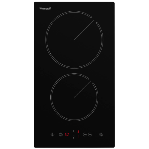 Встраиваемая электрическая панель Weissgauff HV 32 BM (q)