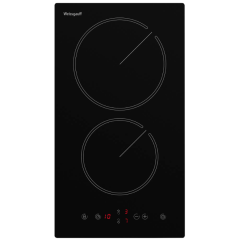 Встраиваемая электрическая панель Weissgauff HV 32 BM (q)