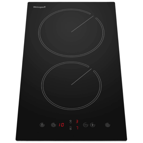 Встраиваемая электрическая панель Weissgauff HV 32 BM (q)