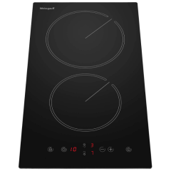 Встраиваемая электрическая панель Weissgauff HV 32 BM (q)