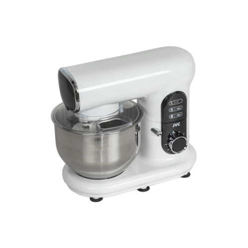 Миксер планетарный JVC JK-MX515 white (h)