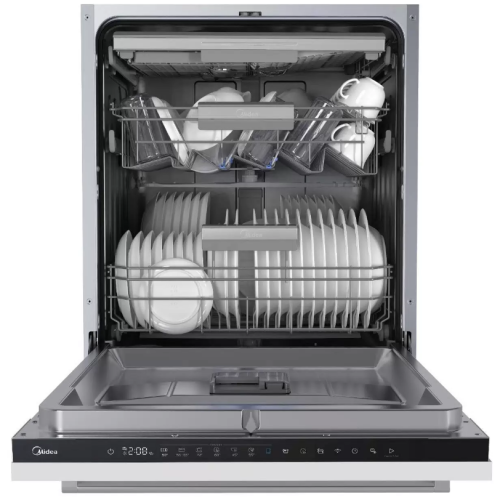 Встраиваемая посудомоечная машина Midea MID60S720i (t)