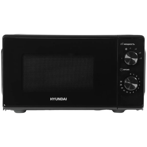 Микроволновая печь соло Hyundai HYM-M2045 (q)