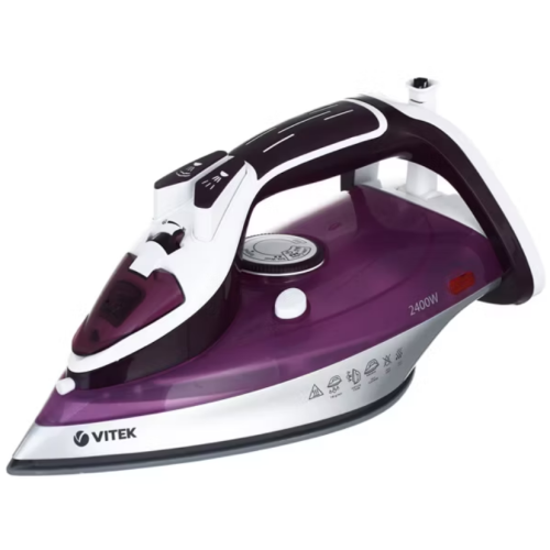 Утюг Vitek VT-1246 (q)