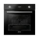 Встраиваемый электрический духовой шкаф Candy COS615NL (h)