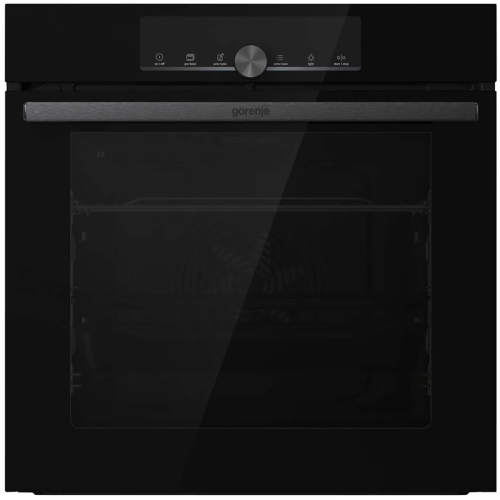 Встраиваемый электрический духовой шкаф Gorenje BOS6747A01BG (h)