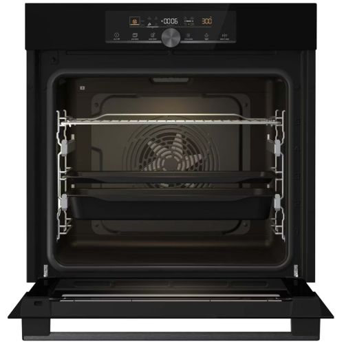 Встраиваемый электрический духовой шкаф Gorenje BOS6747A01BG (h)