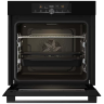 Встраиваемый электрический духовой шкаф Gorenje BOS6747A01BG (h)