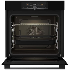 Встраиваемый электрический духовой шкаф Gorenje BOS6747A01BG (h)