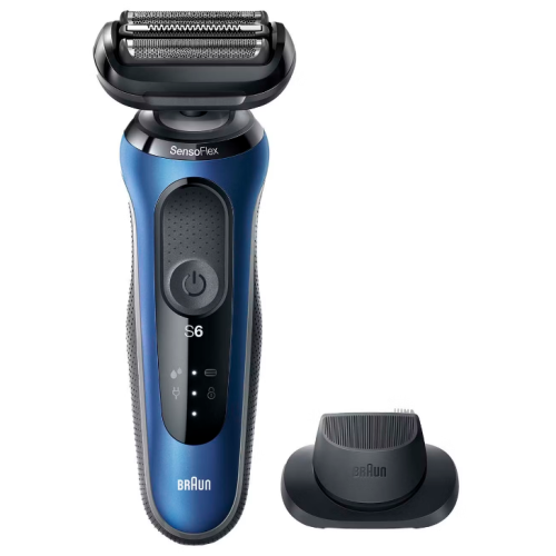 Электробритва Braun 60-B1200s (q)