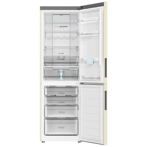 Холодильник двухкамерный Haier C2F636CCRGU1 (h)