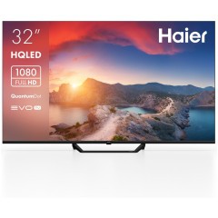 Телевизор Haier 32 Smart TV S2 Pro (h)