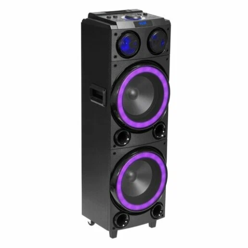 Мидисистема NATIONAL NSM-V650 (h)