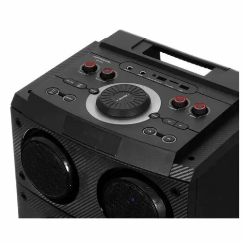 Мидисистема NATIONAL NSM-V650 (h)