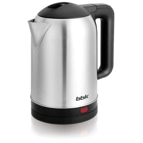 Электрочайник BBK EK1809S нерж/черн (h)