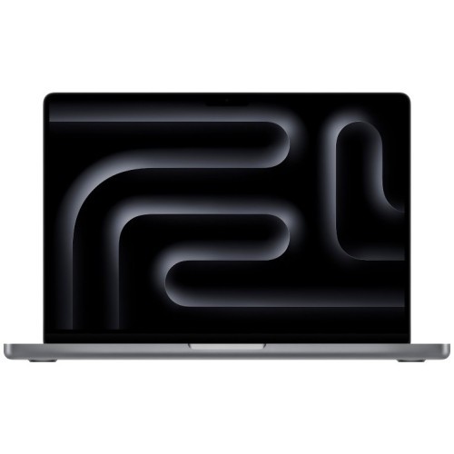 Apple MacBook Pro 14 2023 M3 8Gb/1Tb (Space Gray) (MTL83)