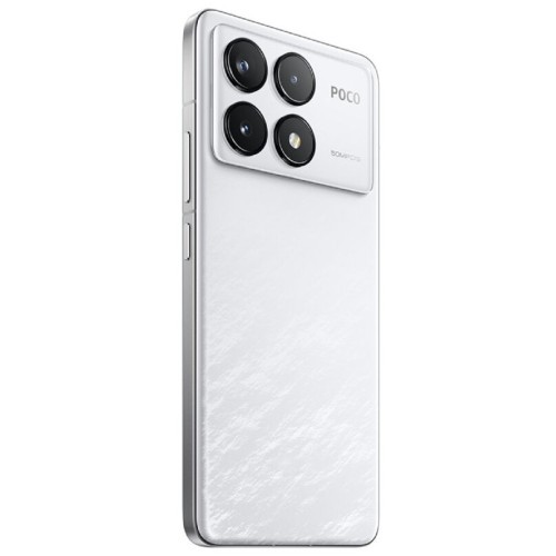 Xiaomi Poco F6 Pro 12/512 White