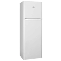 Холодильник двухкамерный Indesit TIA16 (h)