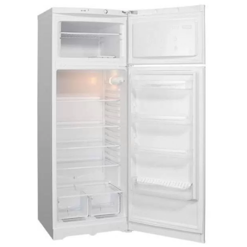 Холодильник двухкамерный Indesit TIA16 (h)