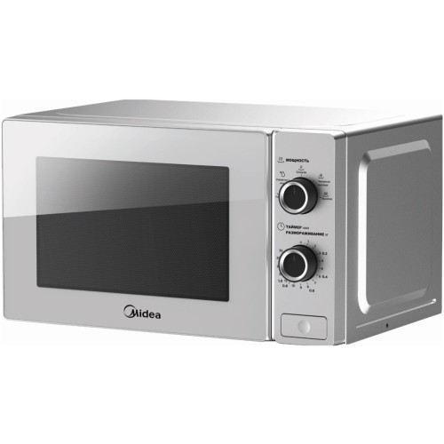 Микроволновая печь соло Midea MM720S220-W (q)