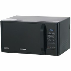 Микроволновая печь соло Samsung MG23K3513AK/BW (q)