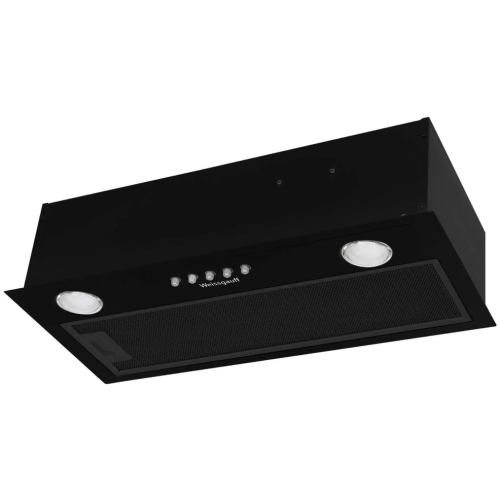 Встраиваемая вытяжка Weissgauff Alpha 45 PB BL (q)