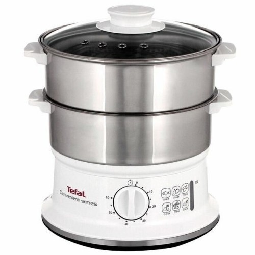 Пароварка Tefal VC145130 (h)x