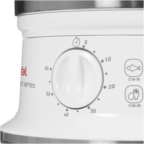 Пароварка Tefal VC145130 (h)x