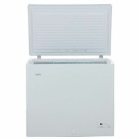 Морозильный ларь Haier HCE251R (h)
