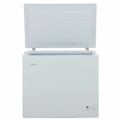 Морозильный ларь Haier HCE251R (h)