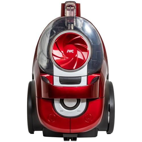 Стационарный пылесос Jvc JH-VC440 (h)