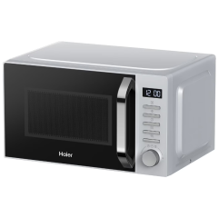 Микроволновая печь соло Haier HMB-DM208SA (q)