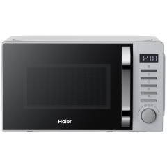 Микроволновая печь соло Haier HMB-DM208SA (q)