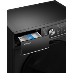 Cтиральная машина Weissgauff WM 47148 DC Inverter Steam Black (q)