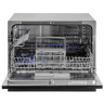 Настольная посудомоечная машина DeLonghi DDW07T Crisolita (q)