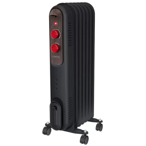 Радиатор маслянный MARTA MT-OH2430A (q)