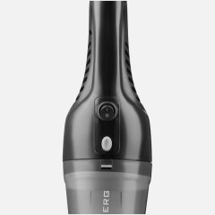 Вертикальный пылесос Stonberg VC-100 (Черный) (q)