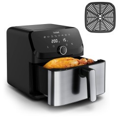 Аэрогриль Tefal EY855D10 (h)x