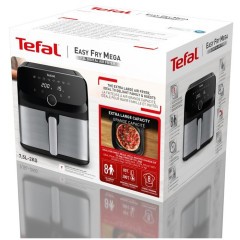 Аэрогриль Tefal EY855D10 (h)x