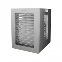 Дегидратор Weissgauff WDH 114 Digital Extra Dry