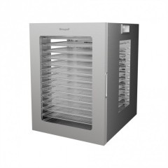 Дегидратор Weissgauff WDH 114 Digital Extra Dry