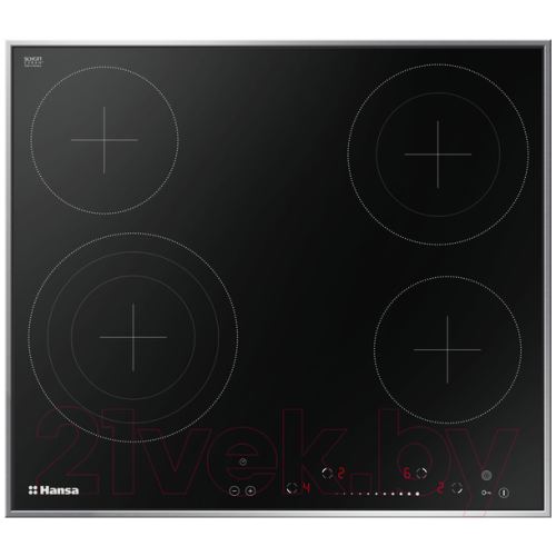 Встраиваемая электрическая панель Hansa BHCI96808 (q)